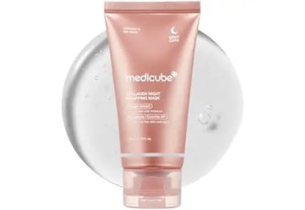Medicube Collagen Overnight Mask