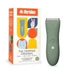 Meridian Adult Body Hair Trimmer