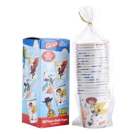 Glad for Kids Paper Cups
