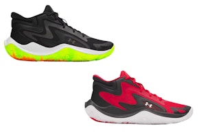 Under Armour Men's Shoes