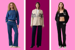 Gap 60 percent off
