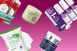 Buy 1 Get 1 Free and Other Major Beauty Discounts on Amazon card image