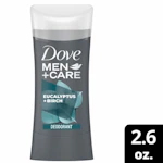 Dove Men+Care Deodorant