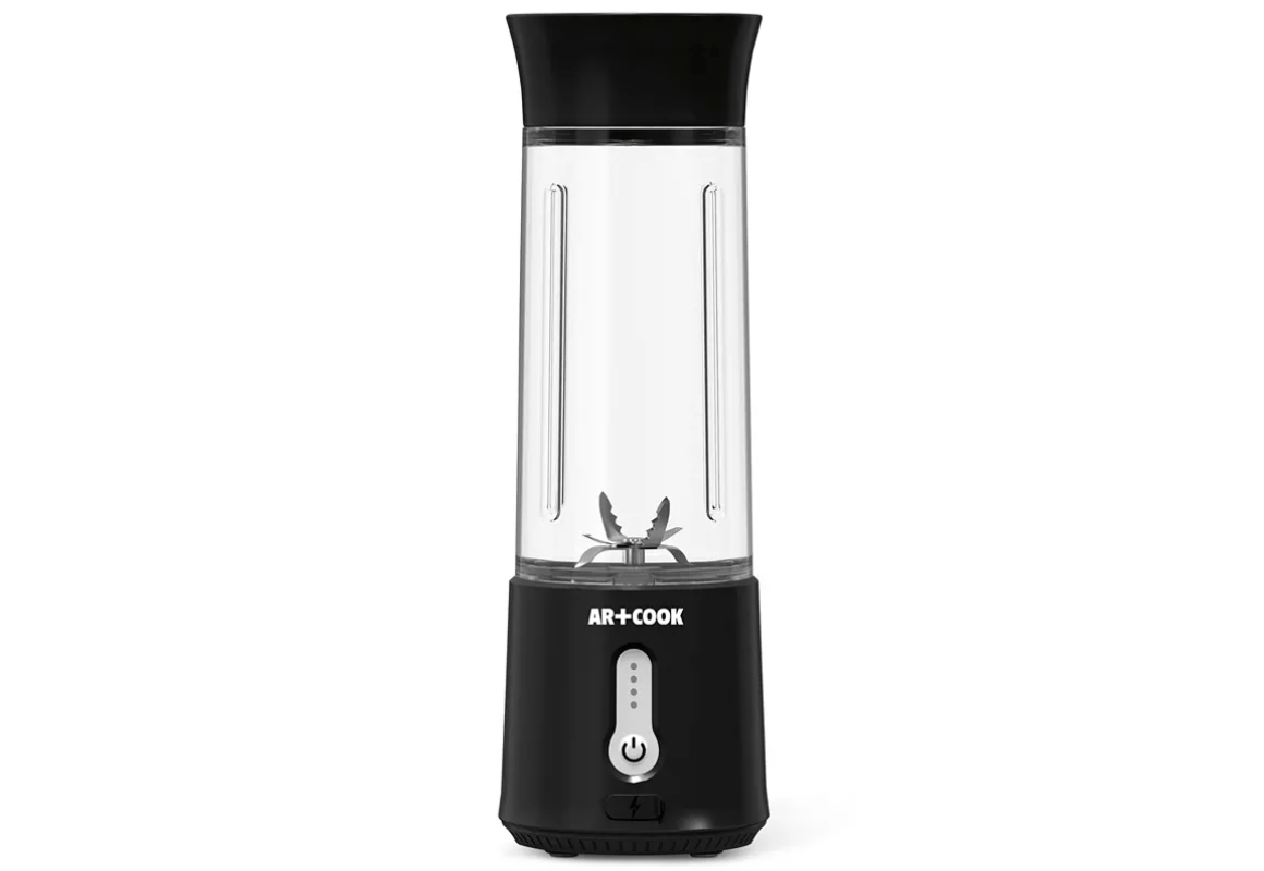 Art & Cook Portable Electric Blender