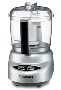 Cuisinart Mini Food Processor
