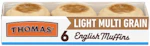 Thomas' English Muffins