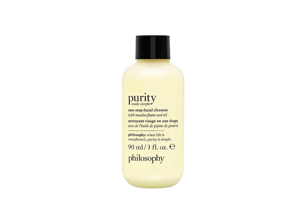 Philosophy Cleanser