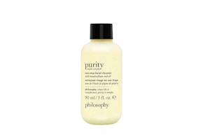 Philosophy Cleanser