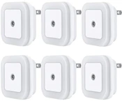 LED Night-Light 6-Pack
