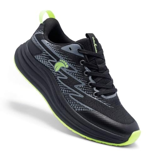 Men's Orthopedic Sneakers