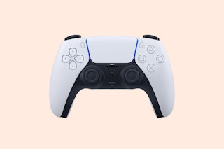 PlayStation DualSense Wireless Controller B0CQKLS4RP