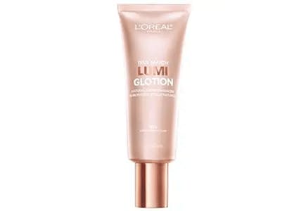 L'Oreal True Match Highlighter