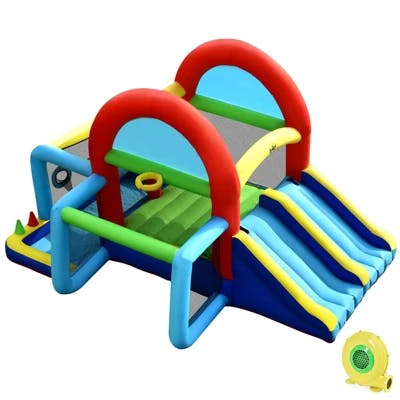 Costway Inflatable Bounce House