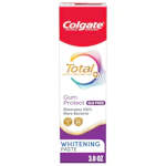 2 Colgate Total Toothpaste 3-Packs