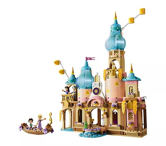 LEGO Disney Princess Rapunzel's Castle