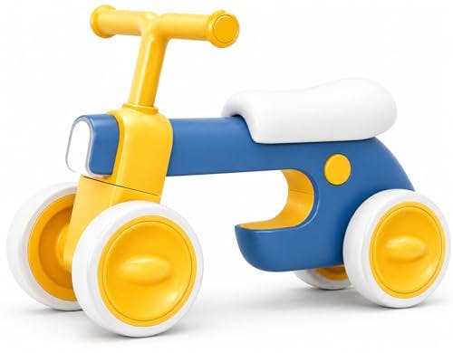 Toddler Balance Bike