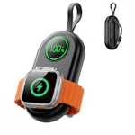 Portable Apple Watch Charger