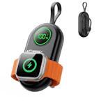 Portable Apple Watch Charger