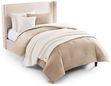 UGG Twin XL Bed-in-a-Bag Set