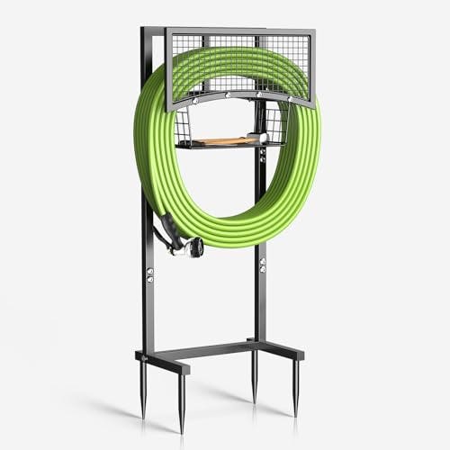 Garden Hose Holder