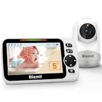 Video Baby Monitor