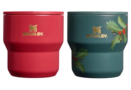 Stanley The Cheers Stacking Cup