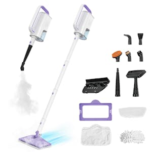 All-in-One Steam Mop