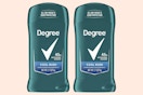 Degree Men Deodorant 2-Pack
