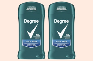 Degree Men Deodorant 2-Pack