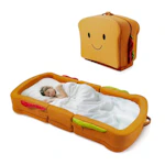 Toddler Travel Bed