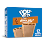 Pop-Tarts Toaster Pastries