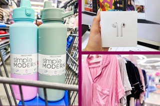 mothers day deals airpods pajamas water bottles