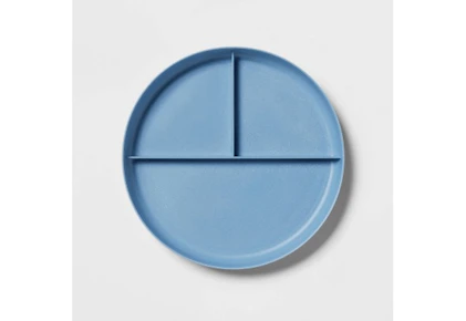 Pillowfort Divided Kids' Plate