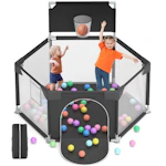 Baby Playpen