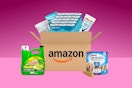 Amazon Household Essentials Sept 15