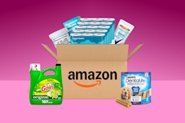 Amazon Household Essentials Sept 15