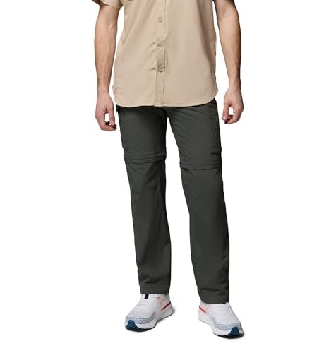Columbia Men's Convertible Pants