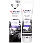 Crest Charcoal Toothpaste