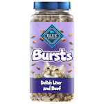 Blue Buffalo Cat Treats