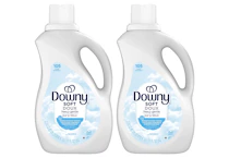 2 Downy Fabric Softeners