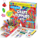 As Seen on TV 5-Minute Crafts Kit