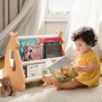 Kids Bookshelf