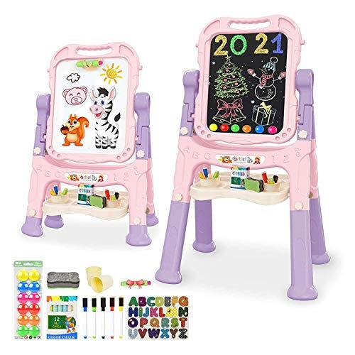 Art Easel for Kids