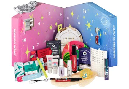 Sephora Collection Advent Calendar