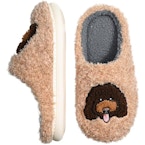 Women's Animal Slippers