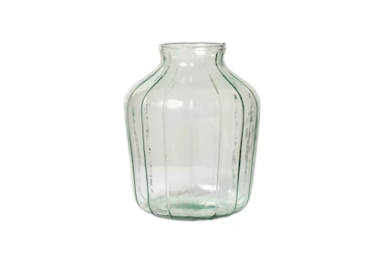 Magnolia Decorative Flower Vase