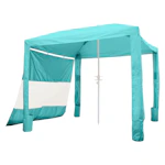 Beach Cabana