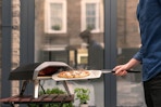 Lowe's Ooni outdoor pizza oven