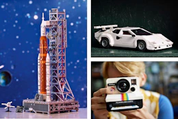 3 Lego sets (all lifestyle images)