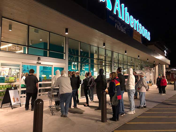 When Do Grocery Stores Restock? Here's the Scoop The Krazy Coupon Lady